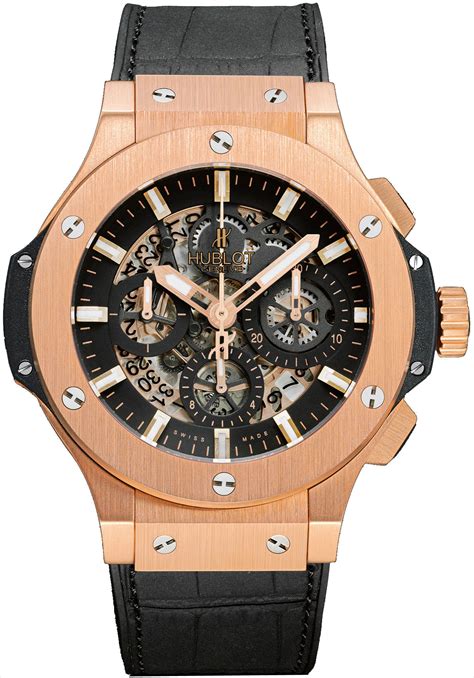 hublot big bang men's wristwatch|hublot watches latest models.